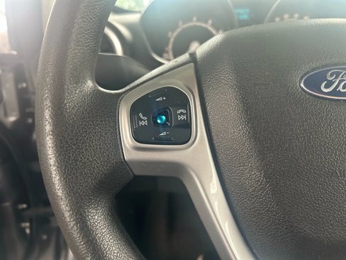 Used 2019 Ford Fiesta SE w/ Equipment Group 201A image 16