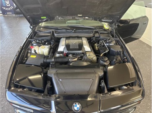Used 1997 BMW 840Ci image 35