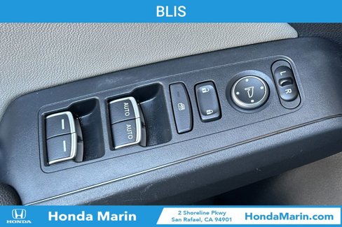 Used 2022 Honda Civic EX-L image 14