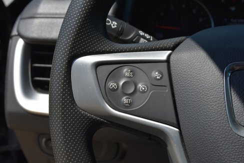 Used 2022 GMC Terrain SLE w/ Driver Convenience Package image 27