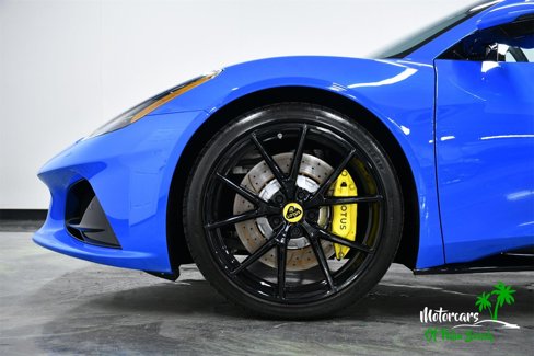 Used 2024 Lotus Emira First Edition image 55