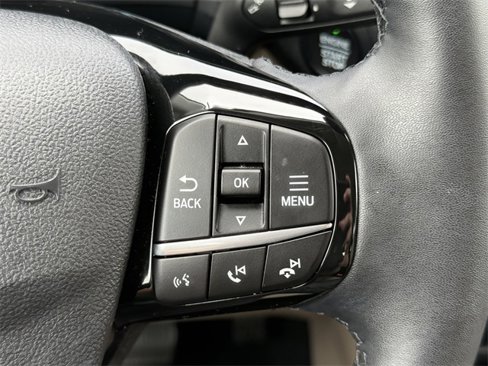 Certified 2022 Ford Escape SEL image 19