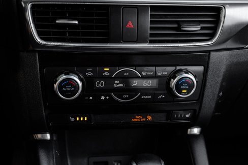 Used 2016 MAZDA CX-5 Grand Touring image 24