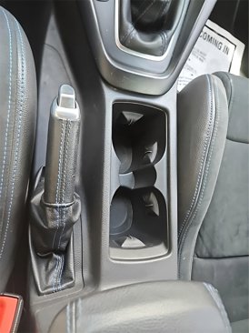 Used 2016 Ford Focus RS image 37