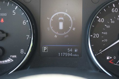 Used 2019 Nissan Rogue SV w/ Premium Package image 28