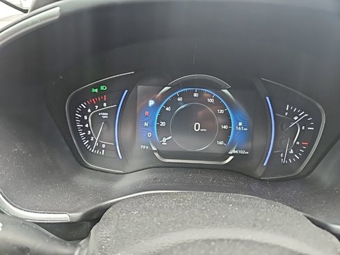 Used 2020 Hyundai Santa Fe SEL image 12