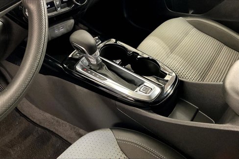 Used 2024 Chevrolet Trax LT image 19