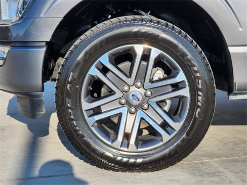 Used 2021 Ford F150 XL w/ STX Appearance Package image 11