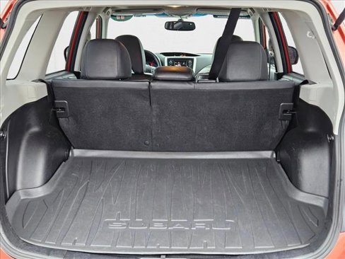 Used 2011 Subaru Forester 2.5X Limited image 6