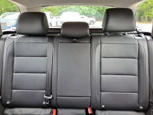 Used 2012 Volkswagen Jetta SE image 19