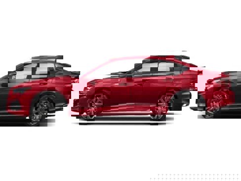 Used 2021 Acura TLX w/ A-SPEC Pkg image 3