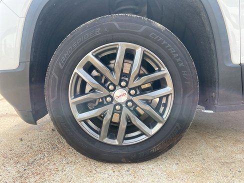 Used 2019 GMC Acadia SLT w/ LPO, Floor Liner Package image 7