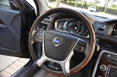 Used 2016 Volvo S80 T5 Platinum w/ Inscription Package image 65