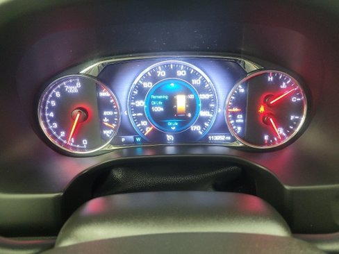 Used 2019 GMC Acadia Denali image 25