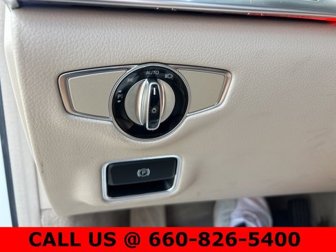 Used 2014 Mercedes-Benz S 550 Sedan image 27