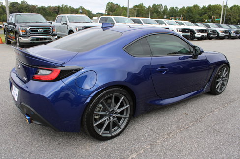 Used 2023 Subaru BRZ Limited image 6