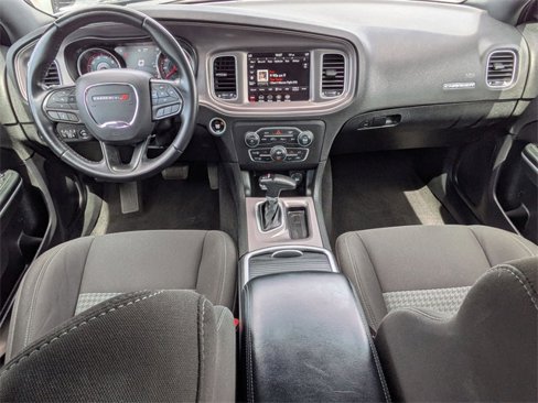 Certified 2023 Dodge Charger GT image 21