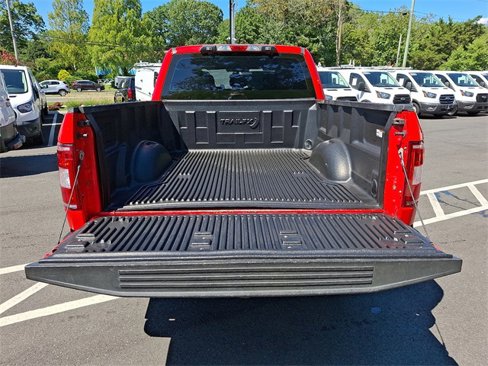 Used 2019 Ford F150 XL w/ Equipment Group 101A Mid image 31