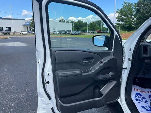 Used 2023 Nissan Frontier S w/ Technology Package image 19