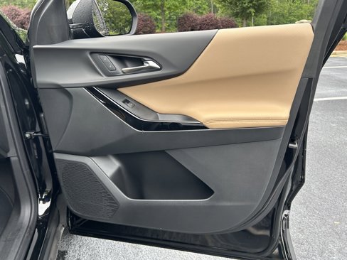 New 2026 Chevrolet Equinox ACTIV w/ Safety and Technology Package image 54