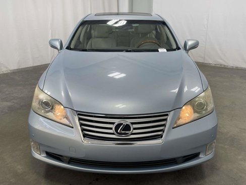 Used 2010 Lexus ES 350 image 6