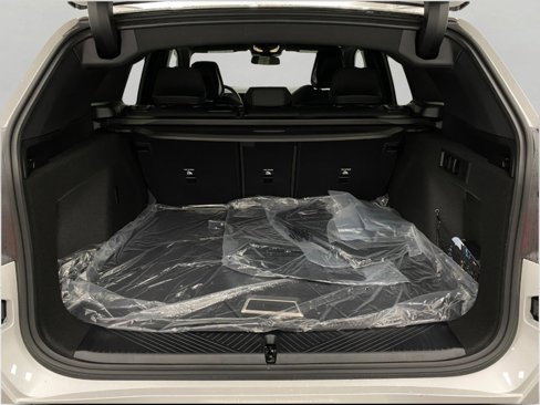 New 2026 BMW X3 xDrive30 image 5