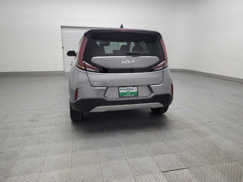 Used 2023 Kia Soul LX w/ Option Group 015 image 6