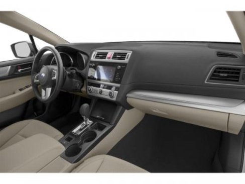 Used 2015 Subaru Outback 2.5i Premium image 19