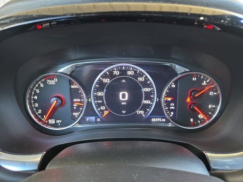 Used 2023 Chevrolet Traverse Premier image 22