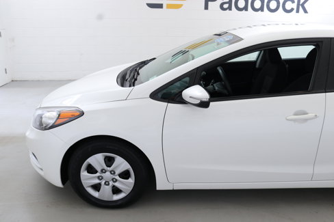 Used 2015 Kia Forte LX w/ Popular Package image 4