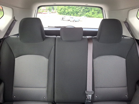 Used 2023 Kia Soul LX image 19