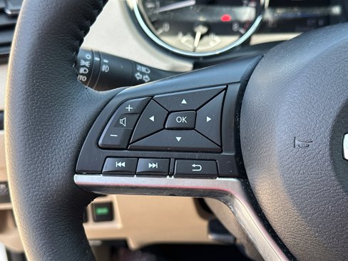 Certified 2019 Nissan Rogue SL w/ Premium Package image 26