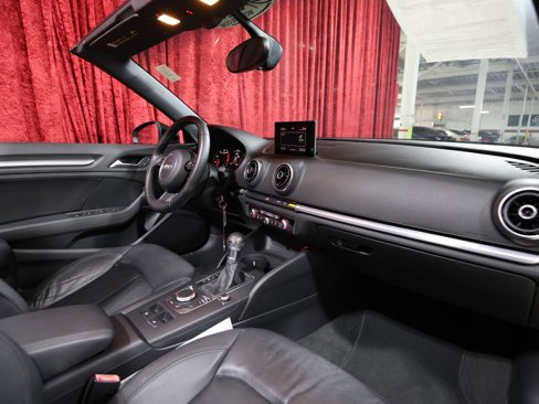 Used 2015 Audi A3 1.8T Premium image 24