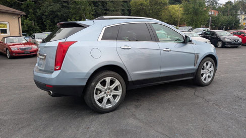 Used 2014 Cadillac SRX Performance w/ Driver Awareness Package image 11