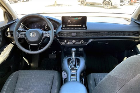 Used 2023 Honda HR-V LX image 13