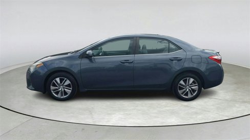 Used 2015 Toyota Corolla LE image 4