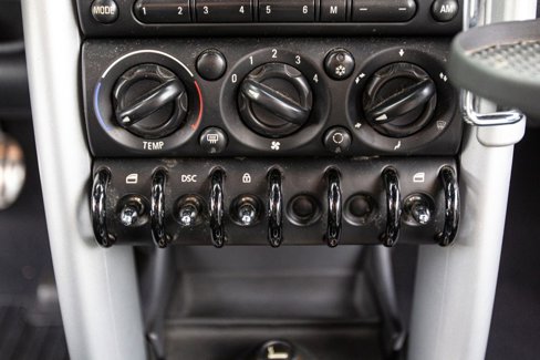 Used 2006 MINI Cooper John Cooper Works GP image 35