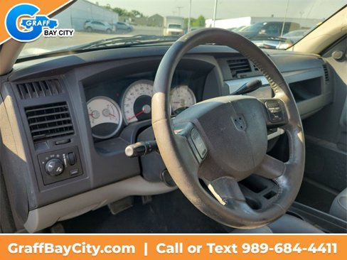 Used 2008 Dodge Dakota Laramie image 10