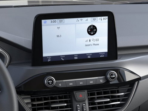 New 2025 Ford Escape Active image 14