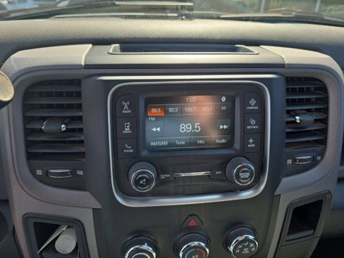 Used 2014 RAM 1500 Tradesman w/ Power & Remote Entry Group image 6