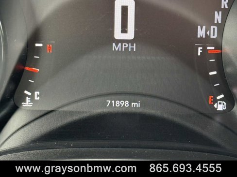 Used 2018 Dodge Challenger SXT w/ Blacktop Package image 39
