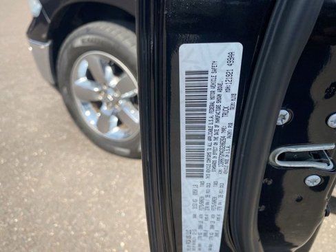 Used 2016 RAM 1500 Big Horn image 35