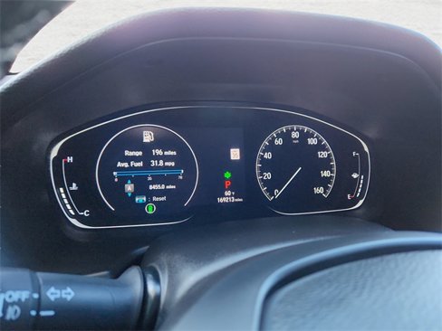 Used 2018 Honda Accord Sport image 32
