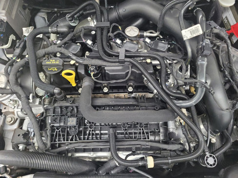 Used 2020 Ford Fusion SE image 30