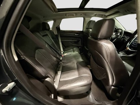 Used 2014 Cadillac SRX Luxury image 22