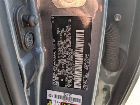 Used 2010 Toyota Tundra 4x4 Double Cab image 25