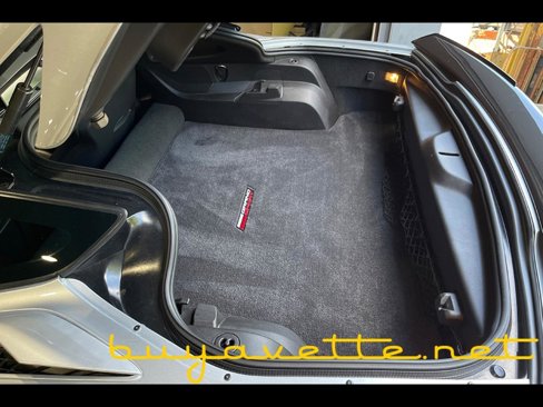 Used 2018 Chevrolet Corvette Grand Sport w/ Z07 Performance Package image 23