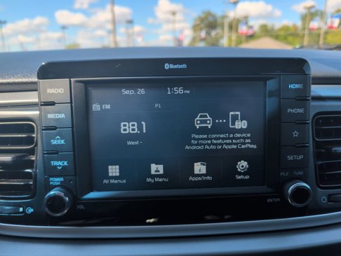 Used 2020 Kia Rio S image 13