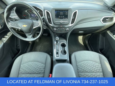 Used 2019 Chevrolet Equinox LT image 19