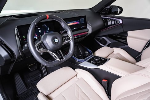 Used 2025 BMW X3 M50 w/ Premium Package image 19